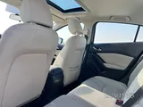 Mazda 3 2019